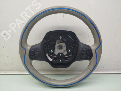 Used Steering wheel BMW i3 (I01) s Electric (184 hp) 29280140