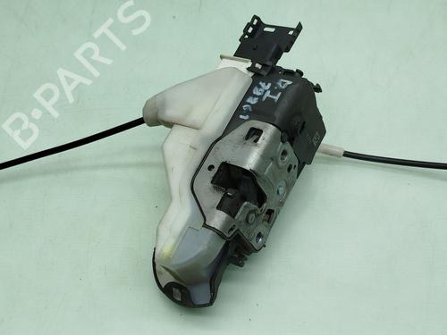 Used Front left lock Front left lock 32092100 32092100