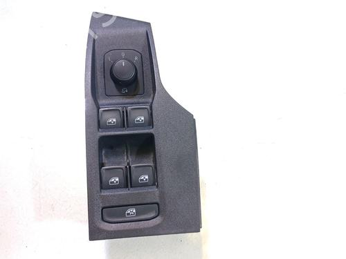 Left front window switch SEAT IBIZA V (KJ1, KJG) 1.0 TSI | BP28511918I27 