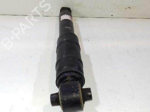 Left rear shock absorber OPEL MERIVA B MPV (S10) 1.3 CDTI (75) | BP5885626M18 