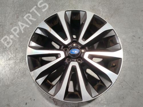 Used Rim SUBARU FORESTER (SJ_) 2.0 D AWD (SJD) (147 hp) 29114489