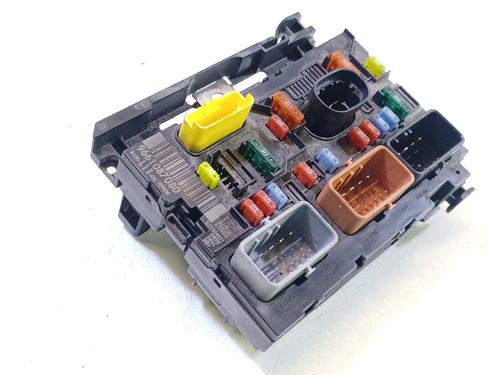 Used Fuse box PEUGEOT 307 SW (3H) 1.6 HDI 110 (109 hp) 26941101