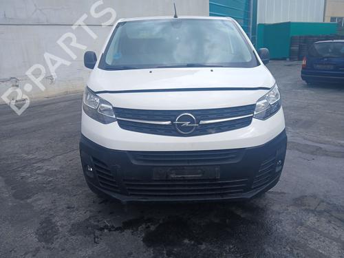 Starter OPEL VIVARO C Van (K0) 1.5 | BP29335851M8 
