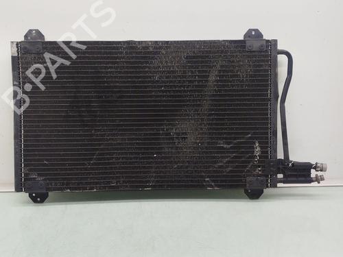 Used AC radiator AC radiator MERCEDES-BENZ SPRINTER 4-t Platform/Chassis (B904) 416 CDI (156 hp) 34445220 34445220