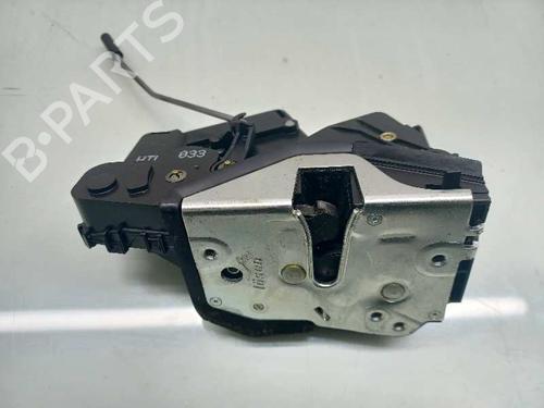 Rear left lock BMW 3 (E46) 323 i | BP9651200C100 