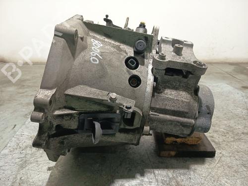 Gearbox CITROËN C3 Picasso (SH_) 1.6 HDI 90 | BP35727658M3 - Image 3