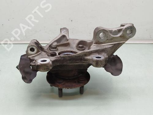 Left front steering knuckle FORD MONDEO V Hatchback (CE) 2.0 TDCi | BP39173667M25 - Image 4