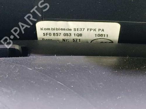 Other SEAT LEON ST (5F8) 2.0 Cupra | BP17617881O1 