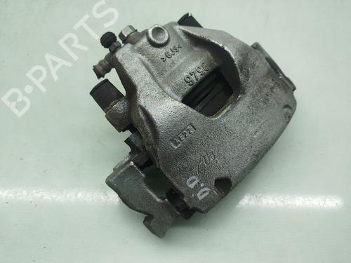 Used Right front brake caliper Right front brake caliper TOYOTA YARIS (_P21_, _PA1_, _PH1_) 1.5 (MXPA11) (125 hp) 34186354 34186354