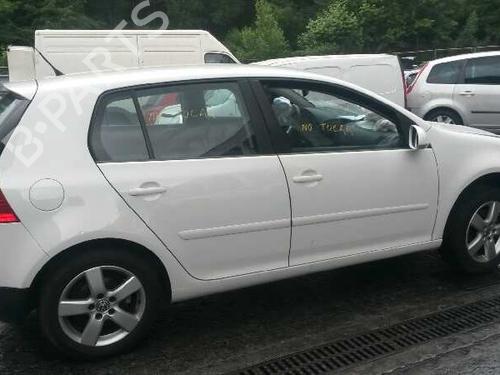 Engine control unit (ECU) VW GOLF V (1K1) 1.9 TDI | BP1528173M57 