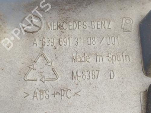 Other MERCEDES-BENZ VIANO (W639)  | BP29357142O1 