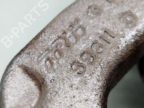 Right rear brake caliper JEEP COMPASS (MP, M6, MV, M7) 1.4 MultiAir | BP37700525M106  - Image 6