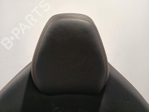 Seats set AUDI A7 Sportback (4GA, 4GF) RS7 performance quattro | BP34543965C78 - Image 19
