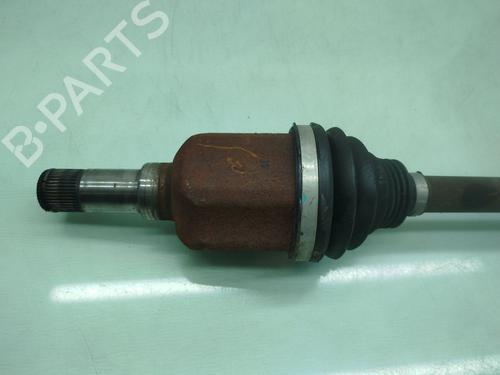 Left front driveshaft FORD TRANSIT CUSTOM V362 Van (FY, FZ) | BP32697973M38 - Image 3