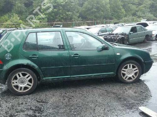 Køler VW GOLF IV (1J1) 1.9 TDI | BP1527963M31 