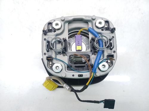 Driver airbag SKODA SUPERB II Estate (3T5) 2.0 TDI | BP20707965C9 