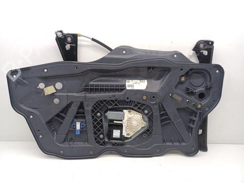 Used Front left window mechanism Front left window mechanism VW SCIROCCO III (137, 138) 1.4 TSI (160 hp) 34559524 34559524