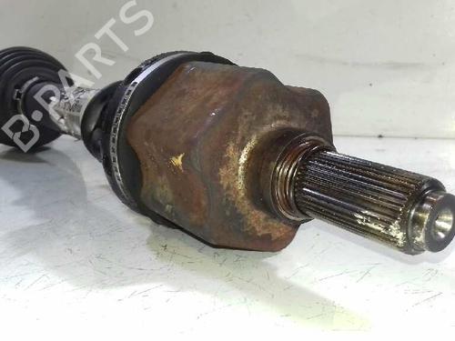 Left front driveshaft CITROËN C5 III (RD_)  | BP4933766M38 