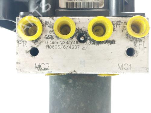 ABS pump IVECO DAILY V Platform/Chassis | BP39175924M43 - Image 7