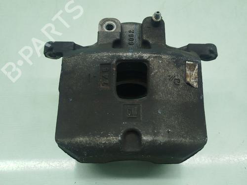 Left front brake caliper OPEL INSIGNIA B Grand Sport (Z18) 2.0 CDTi (68) | BP29335877M105 