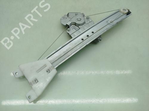 Front right window mechanism DACIA SPRING EV (B6M1) | BP39527129C23 - Image 4