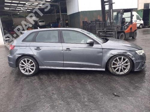 Headlight switch AUDI A3 Sportback (8VA, 8VF)  | BP11941702I24 
