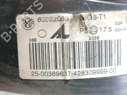 Left headlight ALFA ROMEO 159 (939_) 1.9 JTS (939AXA1B) | BP34578986C28 - Image 5