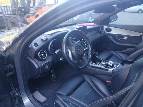 Front left panel MERCEDES-BENZ C-CLASS T-Model (S205) C 220 d 4-matic (205.205) | BP37713133C58  - Image 18