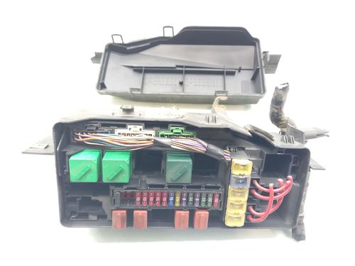 Used Fuse box FORD PUMA (EC_) [1997-2002]  16728899