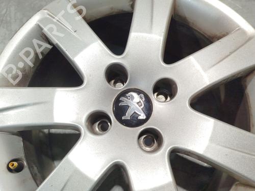 Rim PEUGEOT 308 I (4A_, 4C_) 1.6 HDi | BP29133518C45 