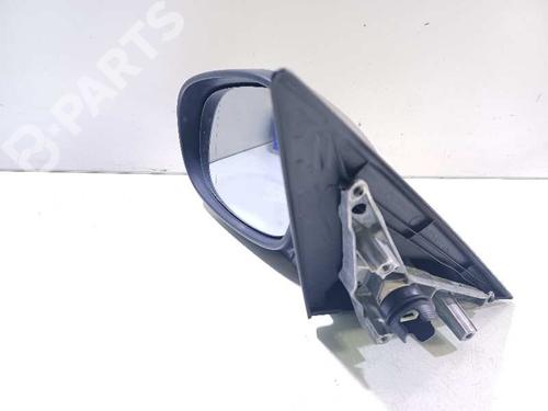 Left mirror BMW 3 Touring (E91) 320 d xDrive | BP12150222C26 