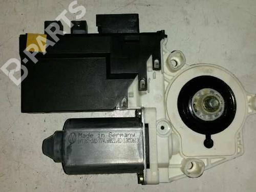 Left front window motor CITROËN C8 (EA_, EB_)  | BP1869119E21 