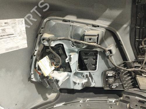 Front bumper AUDI A1 Sportback (GBA) 30 TFSI | BP29071940C7 