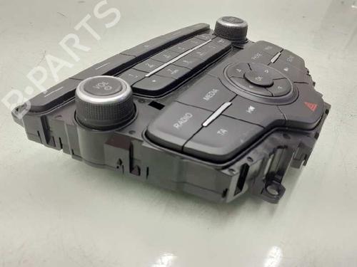 Radio FORD FOCUS III  | BP13073496E6 