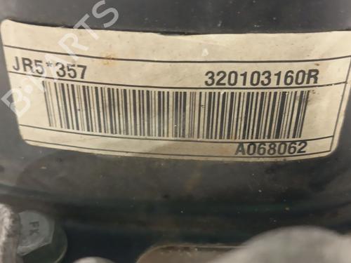 Gearbox RENAULT CAPTUR I (J5_, H5_) 0.9 TCe 90 | BP36321949M3 - Image 7