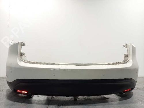 Rear bumper INFINITI FX 30d AWD (238 hp) 17629105