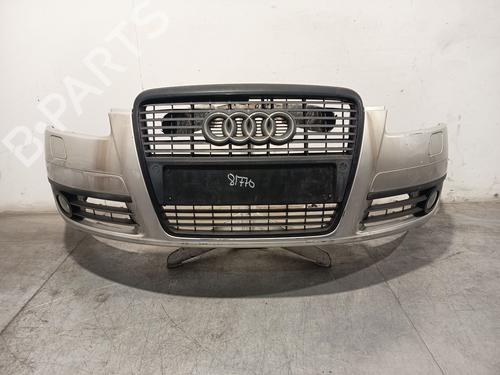 Used Front bumper Front bumper AUDI A6 C6 Avant (4F5) 3.0 TDI quattro (240 hp) 35728719 35728719