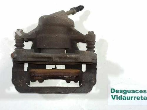 Right rear brake caliper MERCEDES-BENZ SPRINTER 3,5-t Van (B906)  | BP11558582M106 