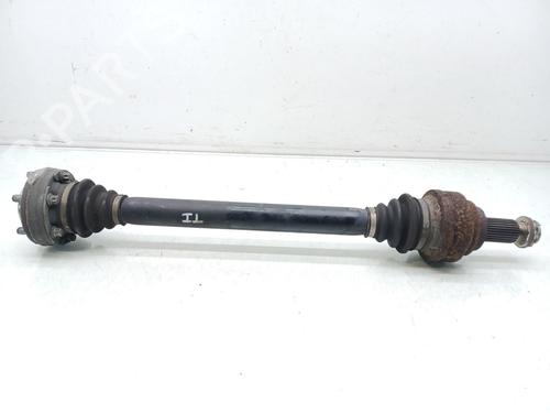 Left rear driveshaft BMW 5 (E60) 520 d | BP31929064M40