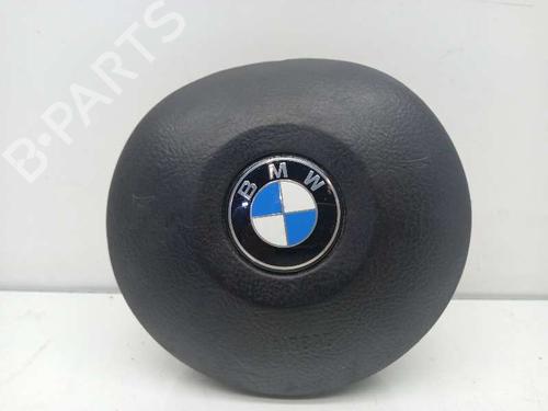 Airbag delantero izquierdo BMW 3 (E46) 320 d (150 hp) 13583335