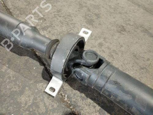 Driveshaft BMW X1 (E84) sDrive 20 d | BP18146431M37 