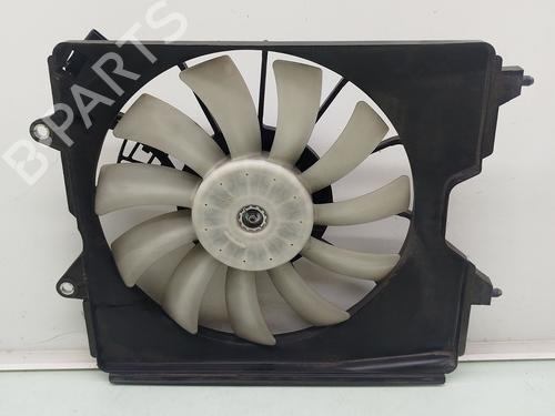 Radiator fan HONDA HR-V (RU) 1.6 i-DTEC (RU8) | BP29754306M35