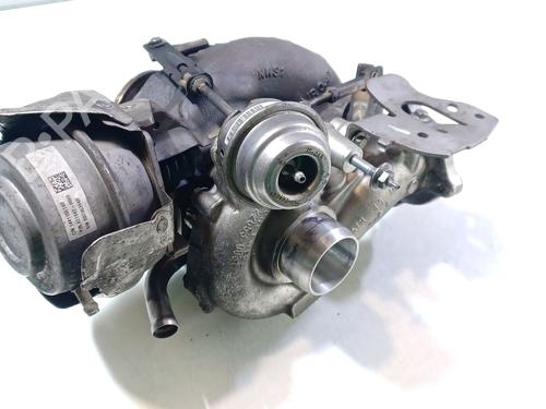 Turbolader/Kompressor für Turbolader/Kompressor RENAULT ESPACE V (JR_) 1.6 dCi 160 (160 hp) 35950298 35950298