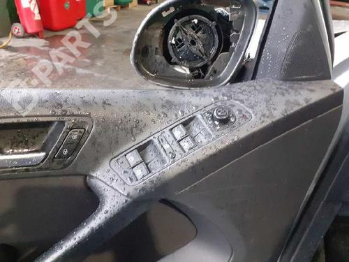 Airbag Kit VW TIGUAN (5N_) 2.0 TDI | BP11013952C86  - Image 24