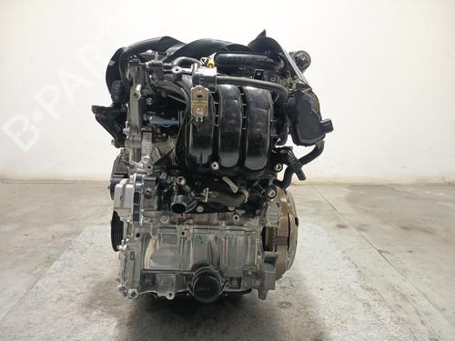 Engine TOYOTA YARIS (_P21_, _PA1_, _PH1_) 1.5 (MXPA11) | BP33977909M1 - Image 8