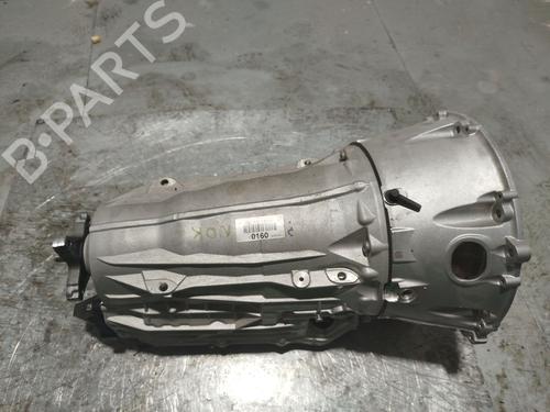 Gearbox MERCEDES-BENZ V-CLASS (W447) V 250 CDI / d (447.811, 447.813, 447.815) | BP29946682M3 