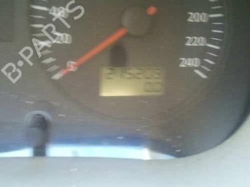 Left mirror SEAT LEON (1M1) 1.9 TDI | BP1518669C26 