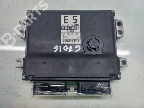 Used Engine control unit (ECU) SUZUKI SWIFT IV (FZ, NZ) [2010-2025]  11042152