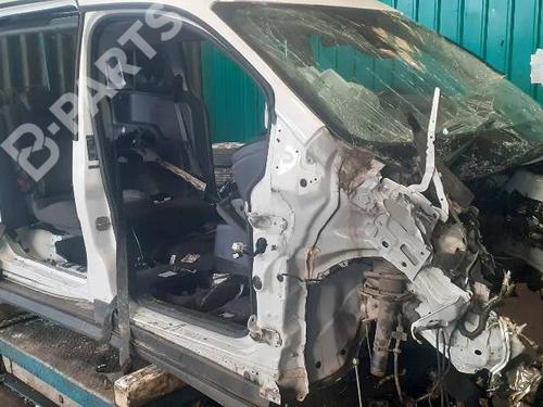 Used Parts FORD TRANSIT CONNECT V408 Box Body/MPV  1.5 TDCi  635571