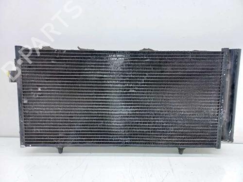 AC radiator SUBARU IMPREZA Hatchback (GR, GH, G3) 2.0 D AWD | BP12265516M32 